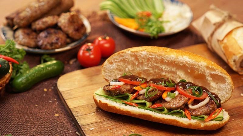 Hãy bổ sung thêm chất xơ khi ăn bánh mì