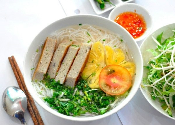 Ăn bánh canh có mập không? Lượng calo thế nào?