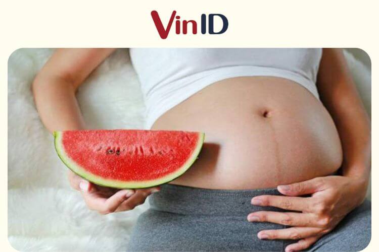 Dù tốt cho thai phụ nhưng chị em cũng chỉ nên ăn một lượng vừa đủ