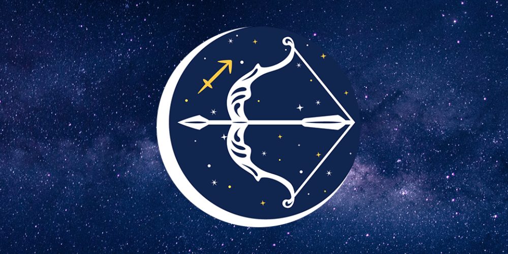 Mô tả về cung hoàng đạo Sagittarius