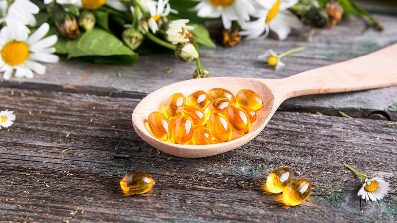 Uống vitamin E có tác dụng gì? Liều dùng vitamin E theo khuyến cáo của bác sĩ 2