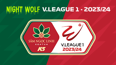 Lịch thi đấu V-League mùa giải 2023/24: Cập nhật lịch thi đấu V-League vòng 6 - Bình Dương vs Nam Định, Viettel vs Hà Nội