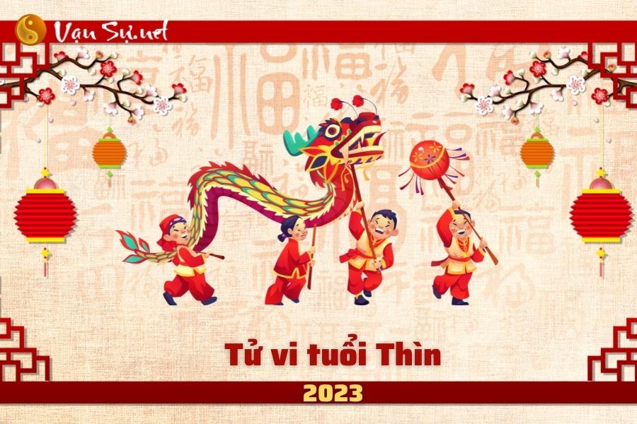 Luận giải tử vi năm 2023 nữ mạng Bính Thìn 1976