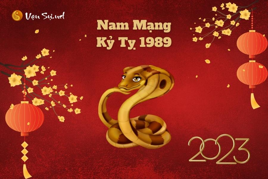 Phong thủy tuổi Kỵ Tỵ nam mạng năm Quý Mão 2023