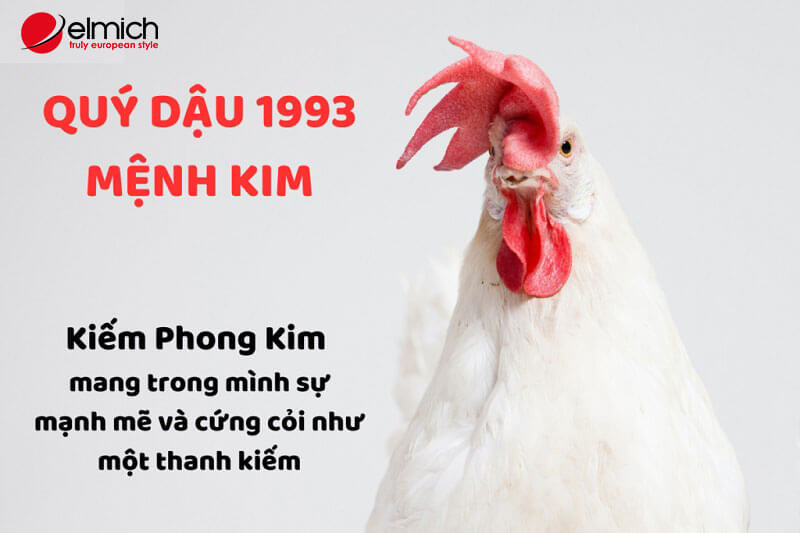 Hình 5: Khám phá chi tiết về tính cách của người sinh năm 1993