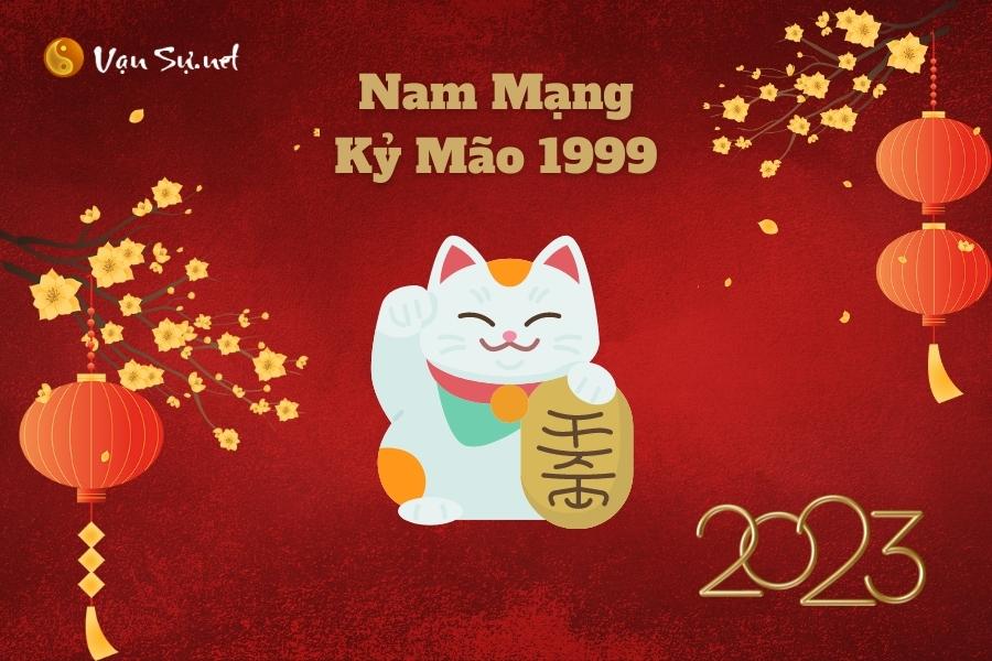 Diễn biến tử vi năm 2023 nam tuổi Kỷ Mão