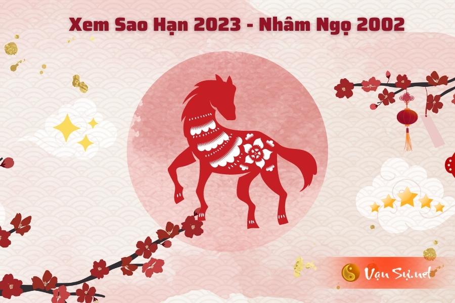 Xem hạn tuổi nam Nhâm Ngọ năm Quý Mão