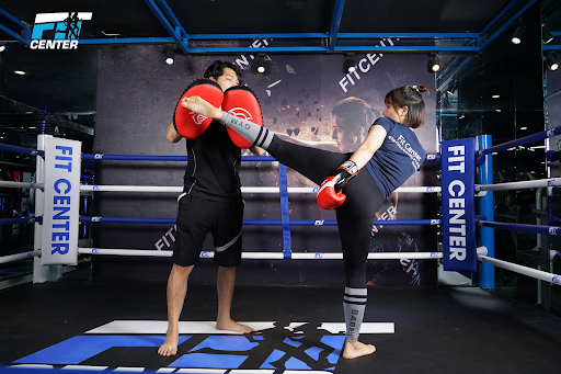 Top 10 phòng tập boxing uy tín quận 5