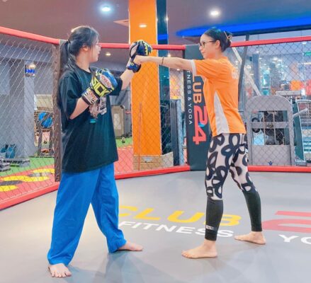 Top 10 phòng tập boxing uy tín quận 5