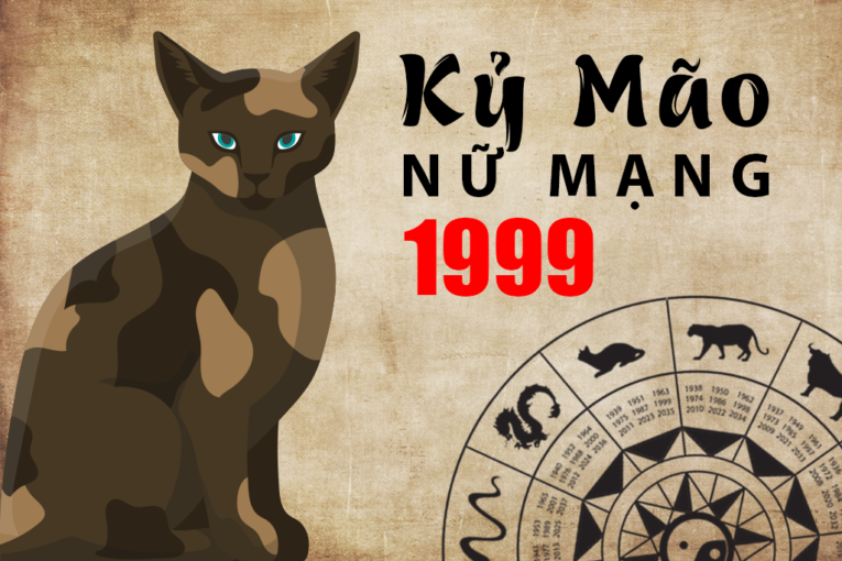 Xem tình duyên Đinh Sửu và Kỹ Mão: 1997 có hợp với 1999 không? 2