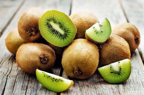 Kiwi là loại trái cây đặc có lợi cho sức khỏe tim mạch của bạn