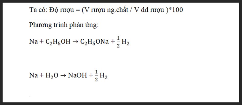 Hệ phương trình