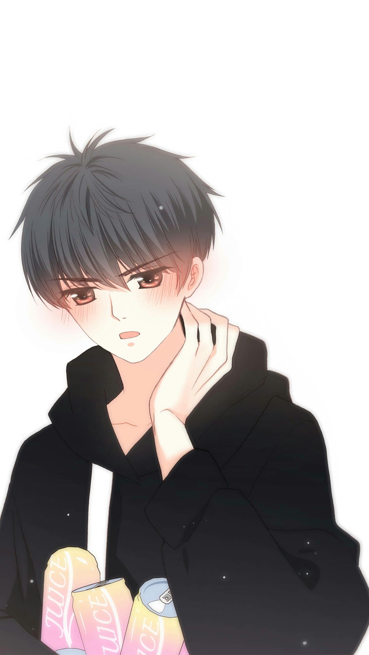 Hình ảnh Anime Boy đẹp và lạnh lùng nhất