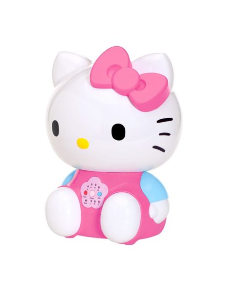 Hình ảnh hello kitty nơ hồng