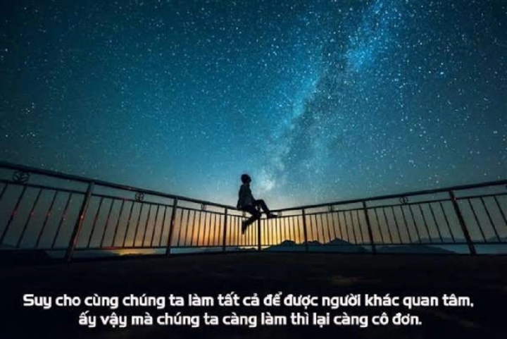 Những status buồn về tình yêu, cuộc sống mang nhiều ý nghĩa - 2