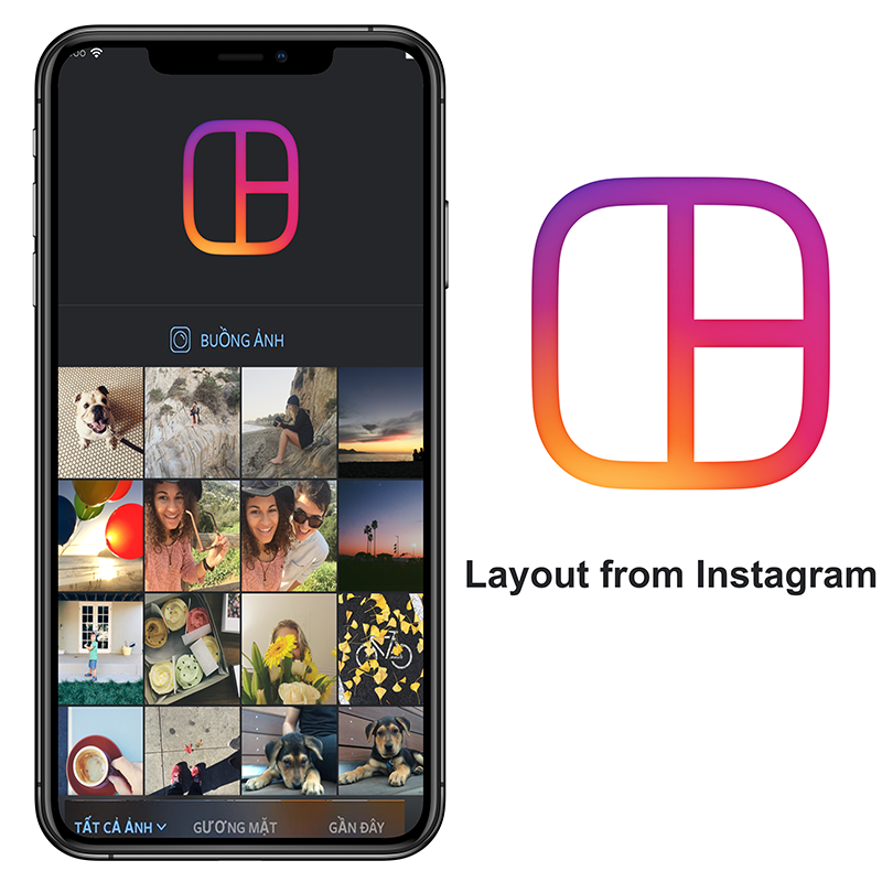 Layout from Instagram