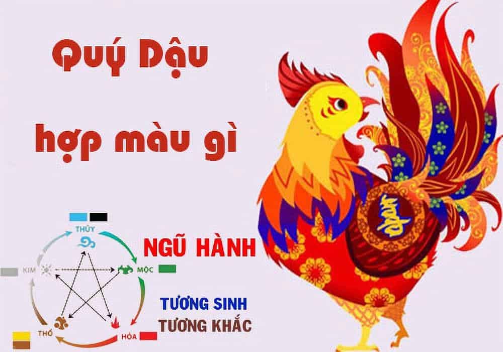 tuổi dậu sinh năm 1981 năm nay bao nhiêu tuổi