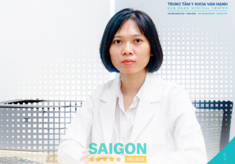 Thạc sĩ, Bác sĩ Đào Thị Thu Hương hello doctor lừa đảo