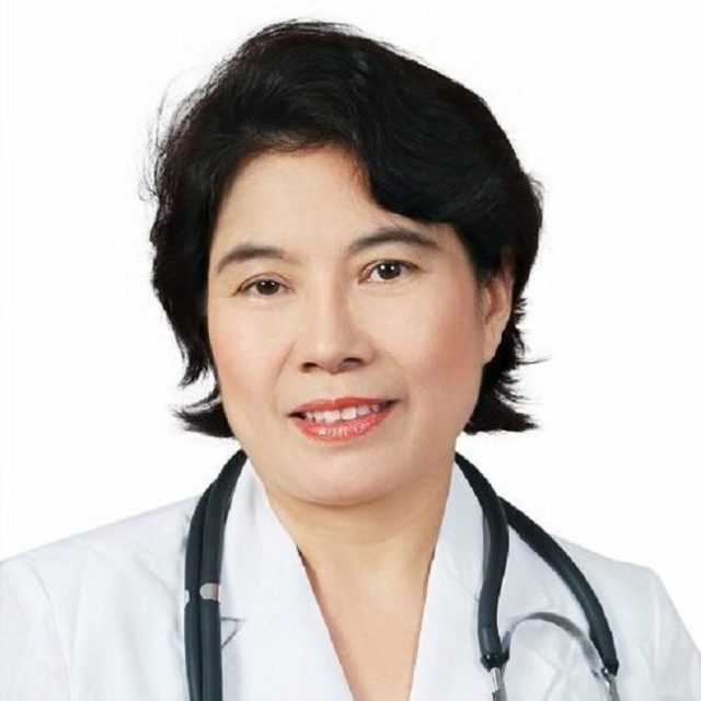 bac si nguyen thi bich dao