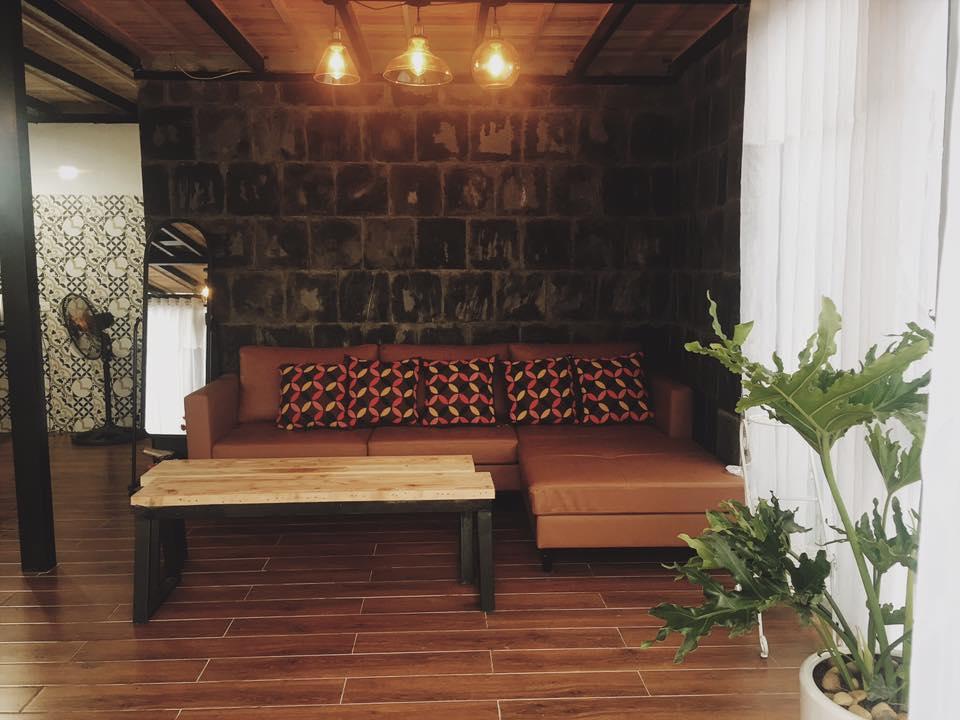 Bách Xanh House homestay Tam Đảo