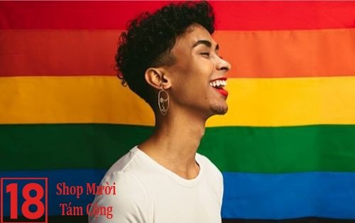 Trắc nghiệm LGBT