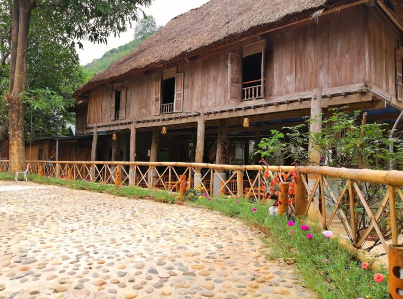 Mai Châu Farmstay