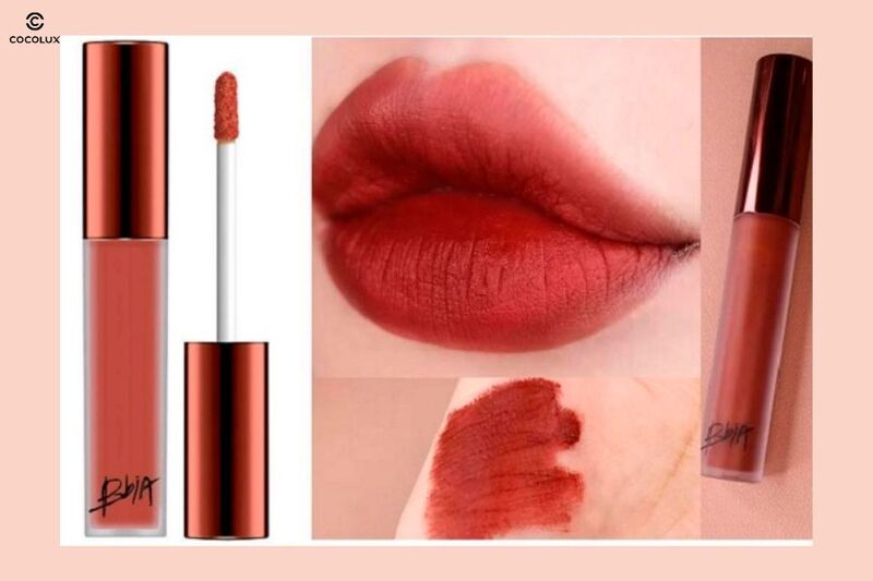 Son BBIA Last Lip Tint màu 25