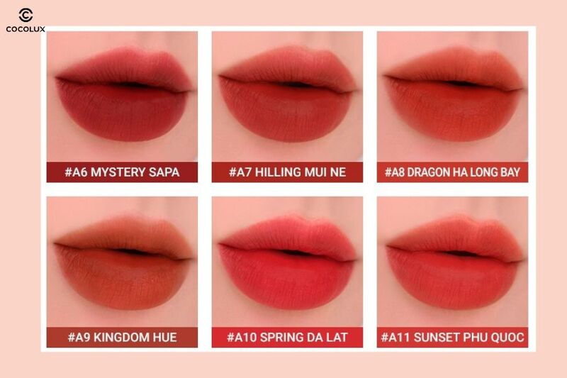 BBIA Last Lip Tint Version 2