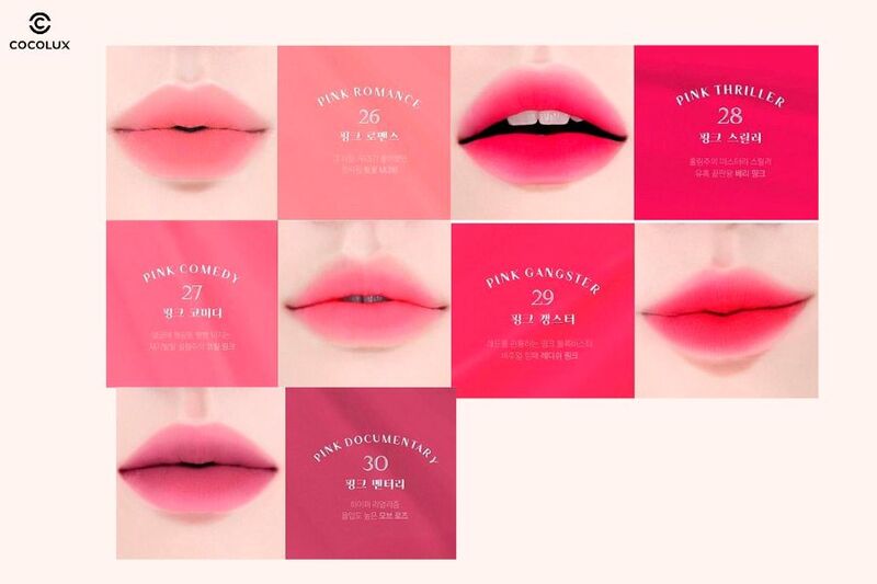 BBIA Last Lip Tint Version 6