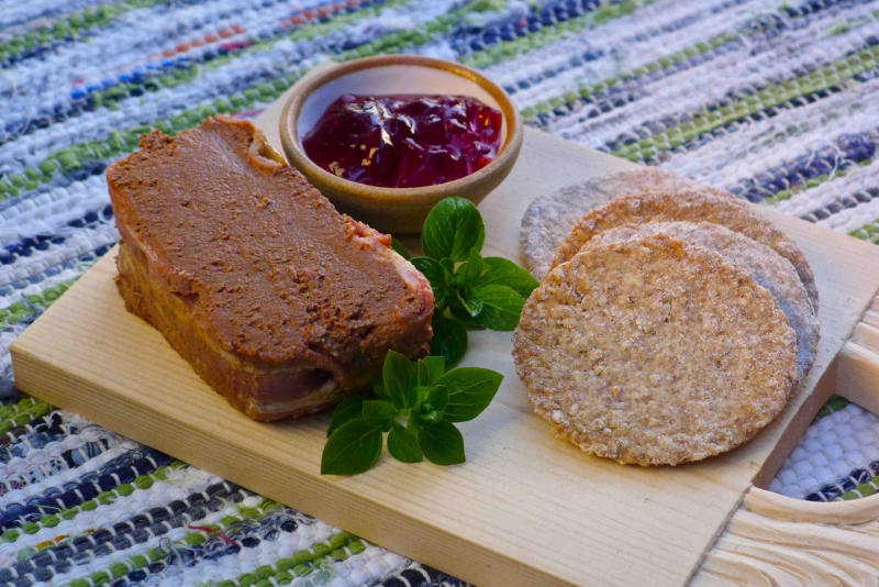 Bánh mì pate bao nhiêu Calo? “Mẹo” ăn bánh mì pate mà không lo béo