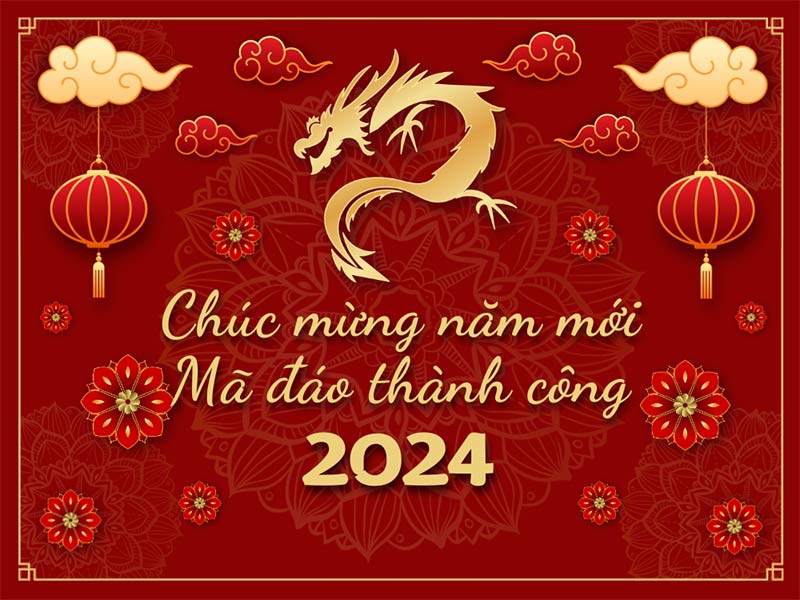 Còn bao nhiêu ngày nữa đến Tết 2024?