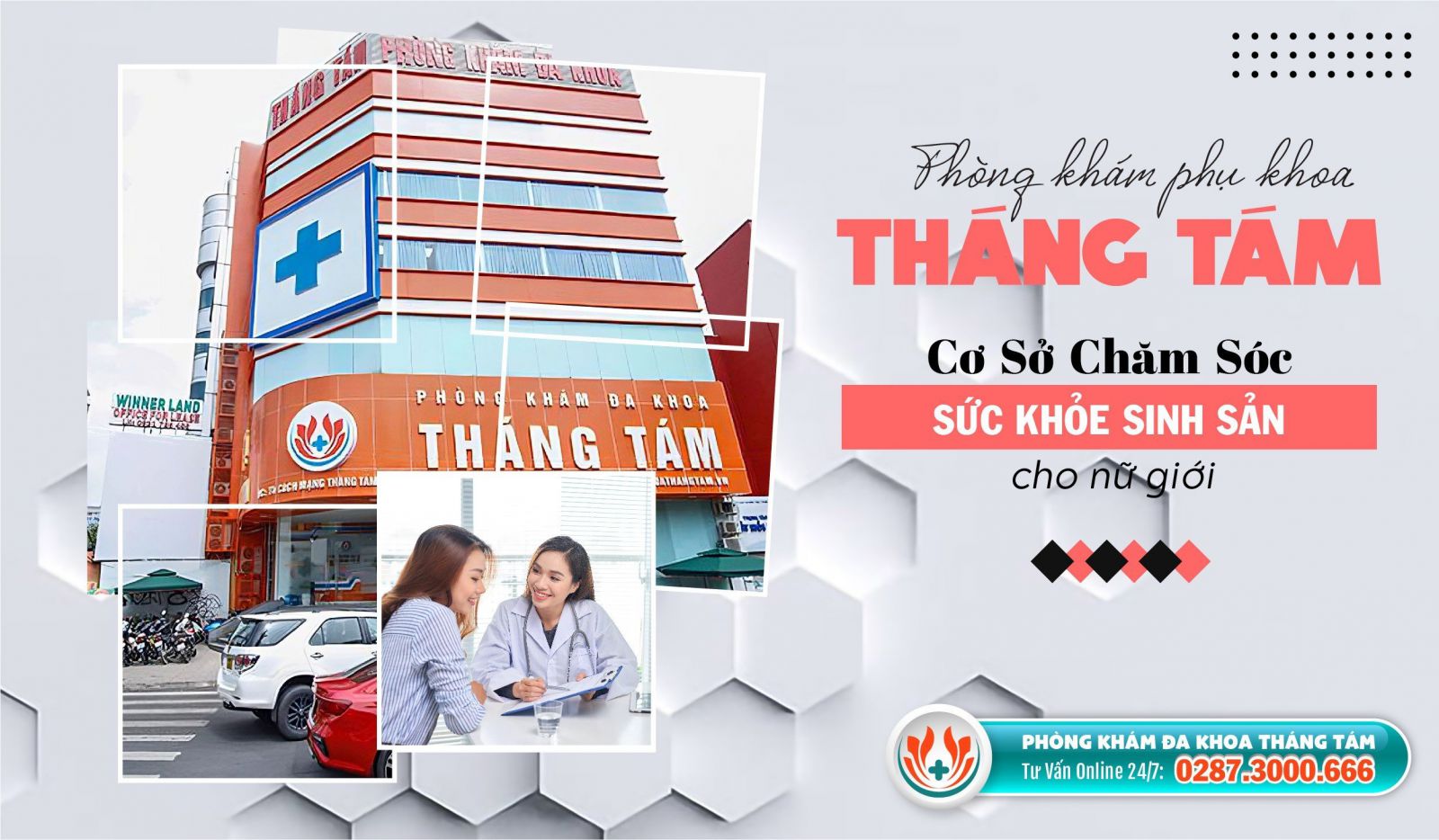 Phòng khám Quốc tế Careplus