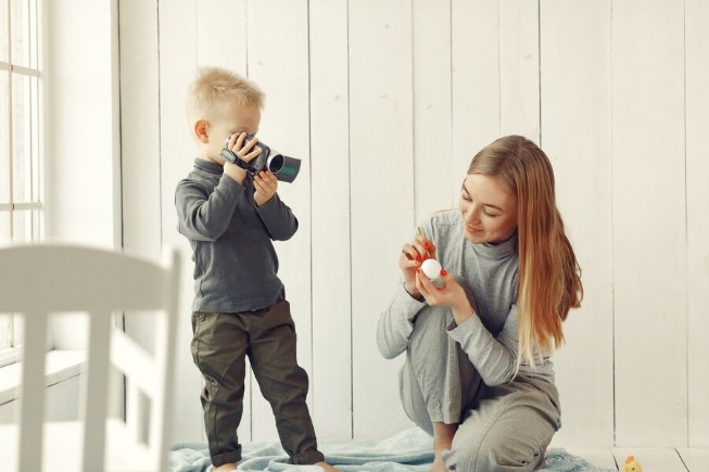 gợi ý mẹ đặt biệt danh cho bé theo cung hoàng đạo