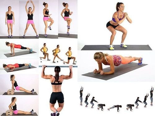 Bài tập Cardio đem lại rất nhiều lợi ích cho sức khỏe