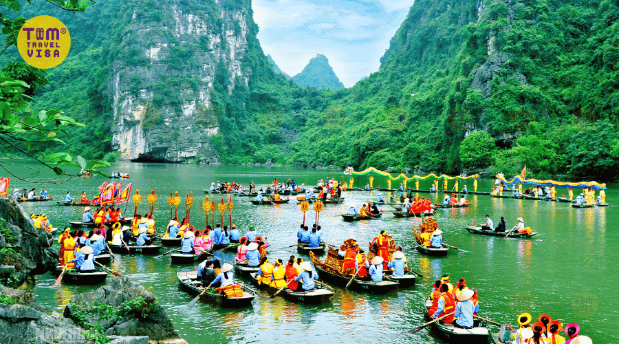 Du lịch Ninh Bình