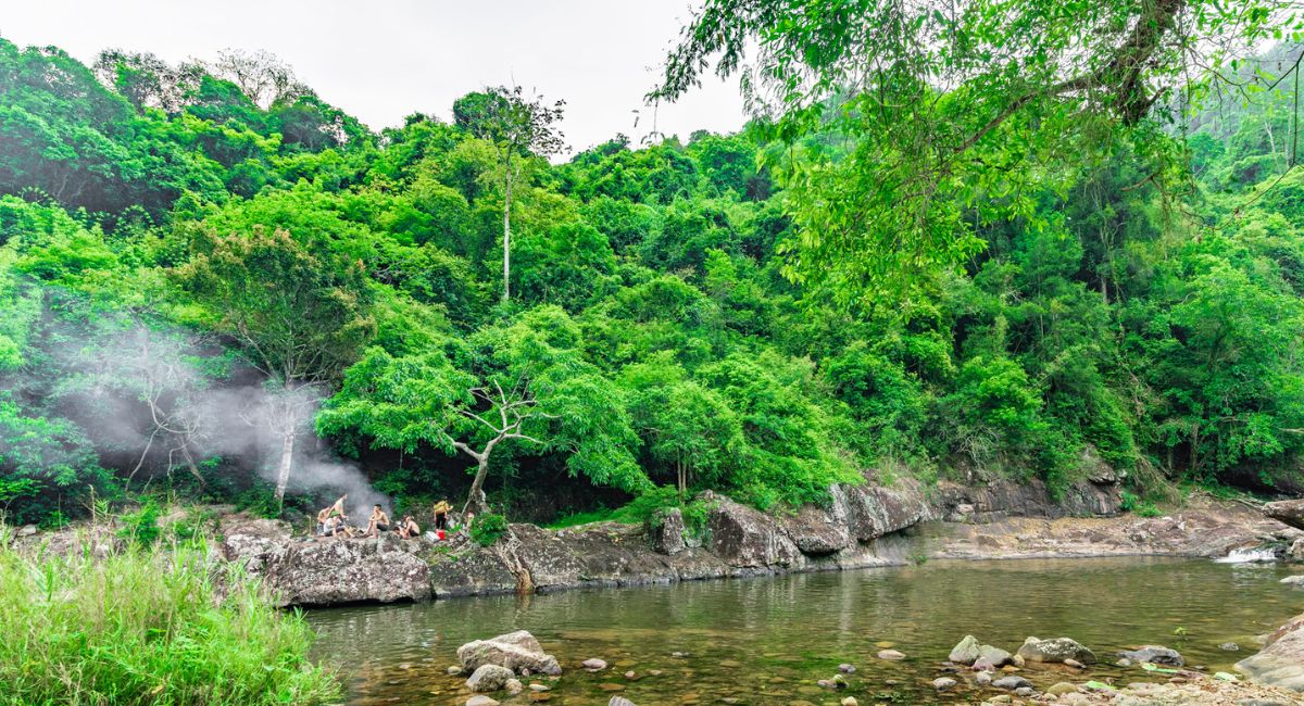 Địa Điểm Du Lịch Bắc Giang