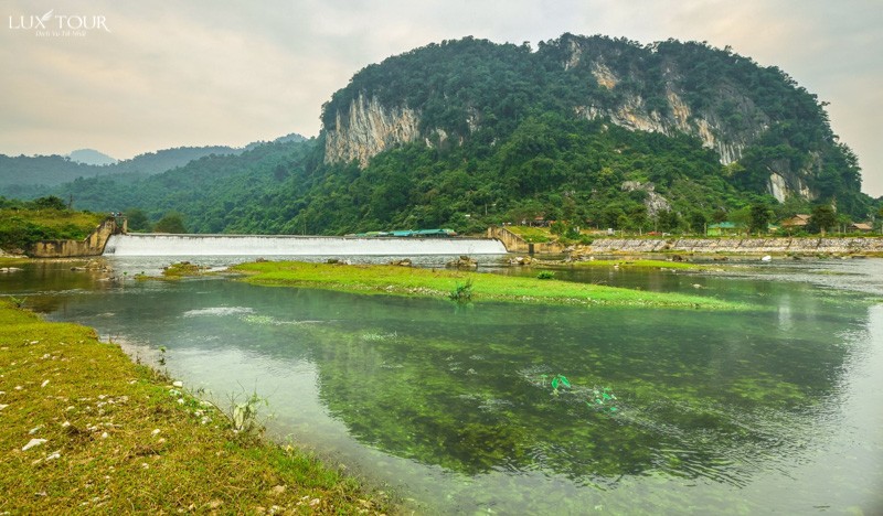 Khu sinh thái Phà Lài