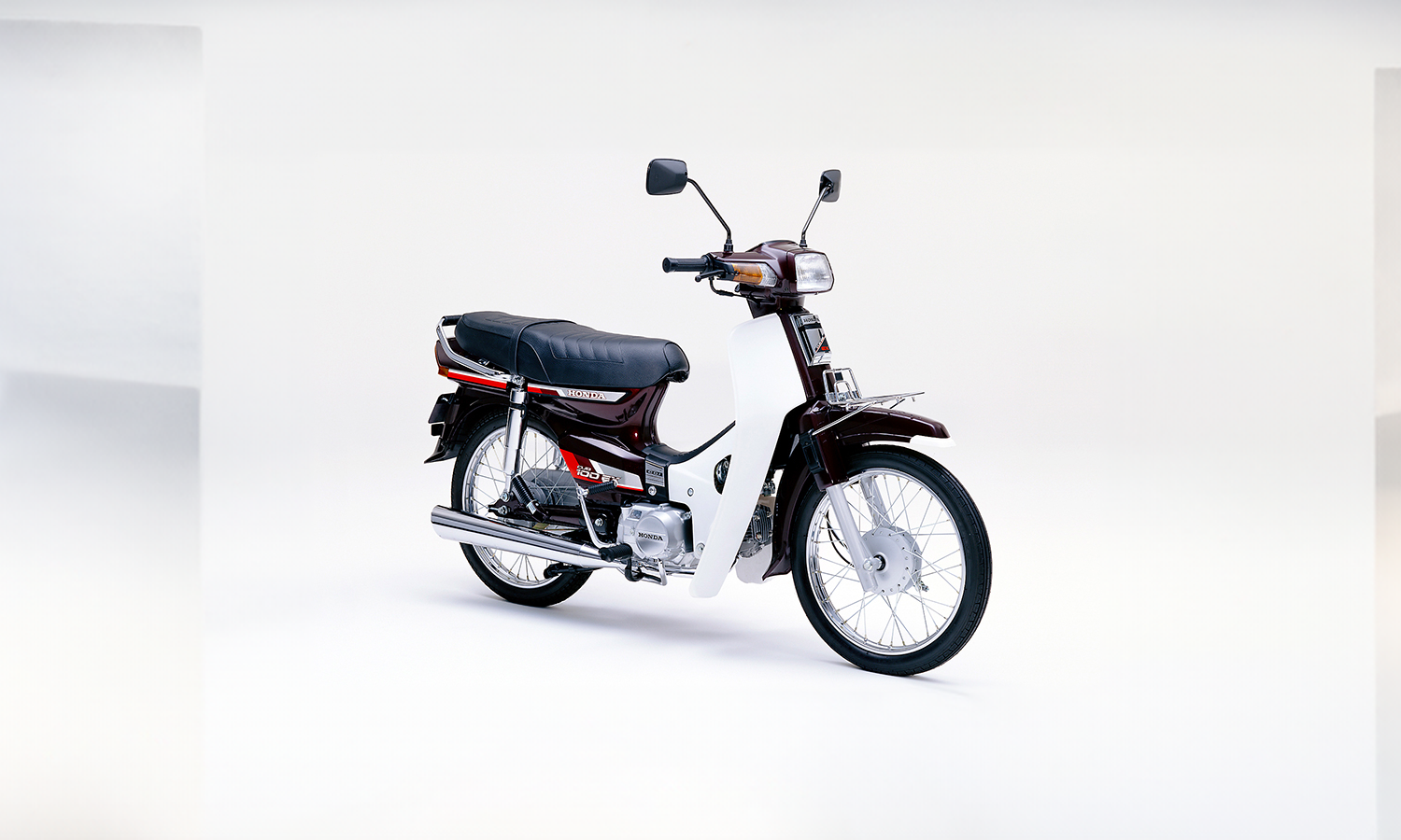 Super Cub C100EX