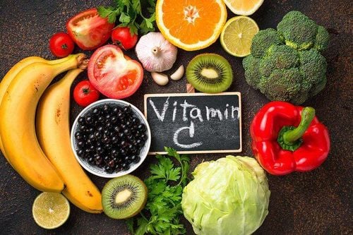 Thiếu vitamin có thể khiến hệ miễn dịch của cơ thể suy giảm