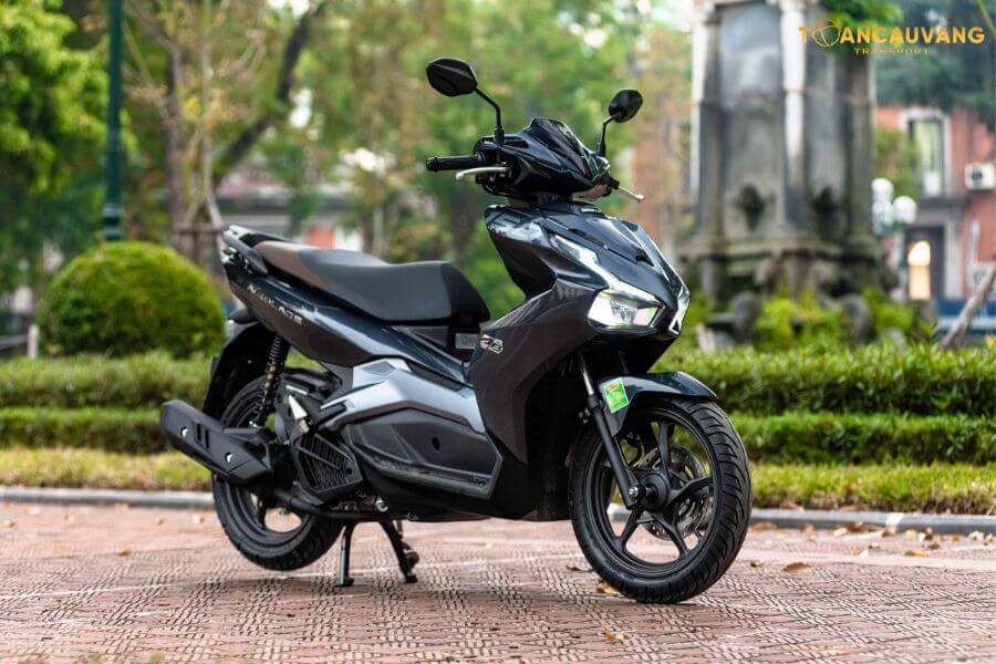 Giới thiệu về Mẫu Xe AB 2023