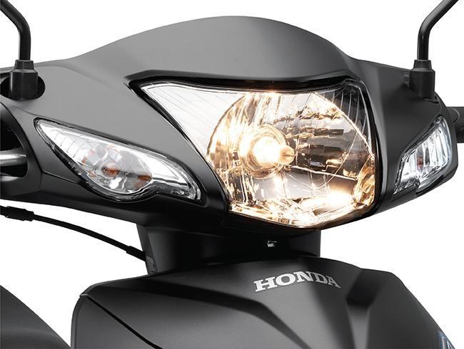 Honda Wave 2023 có mấy màu? Giá bán bao nhiêu?