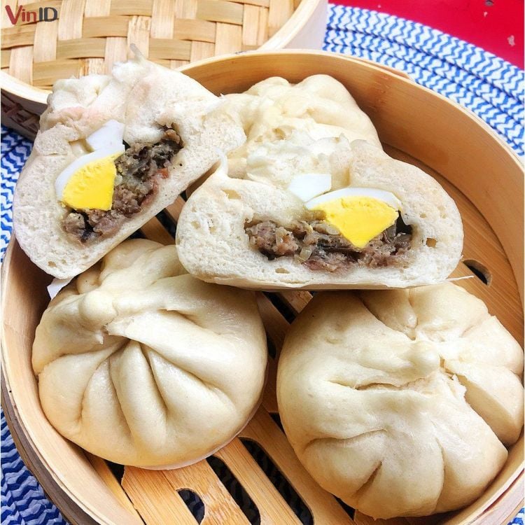 Bánh bao