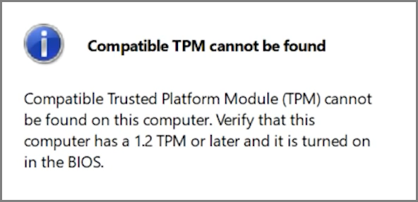 [Motherboard] Model ASUS nào hỗ trợ Windows 11 và cách thiết lập TPM 2.0 trong BIOS?