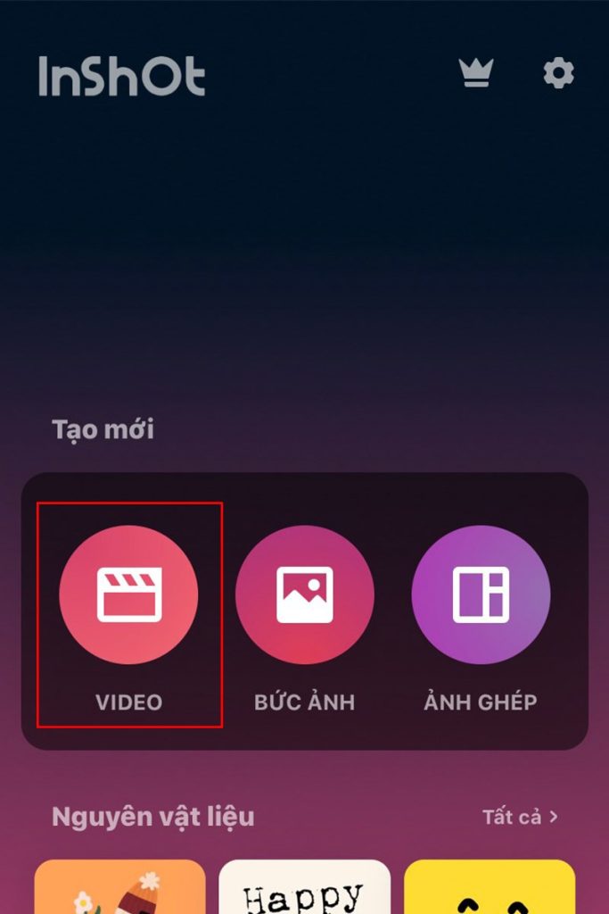 cách làm chữ chạy trên tiktok