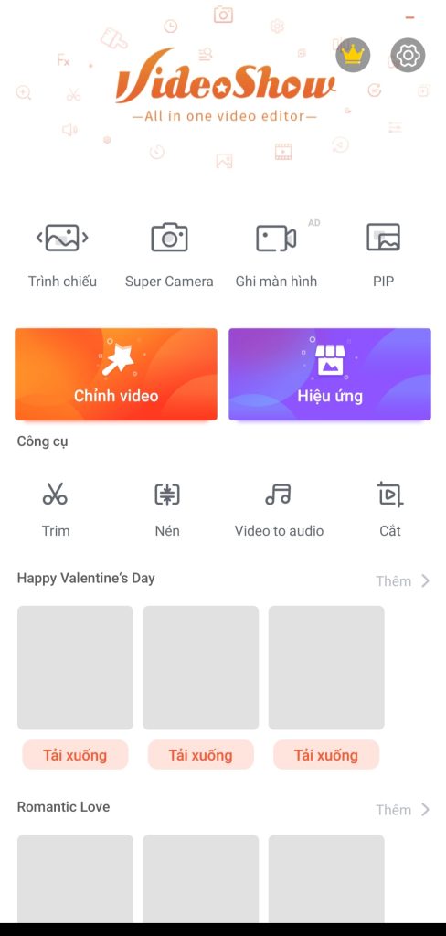 cách làm chữ chạy trên tiktok