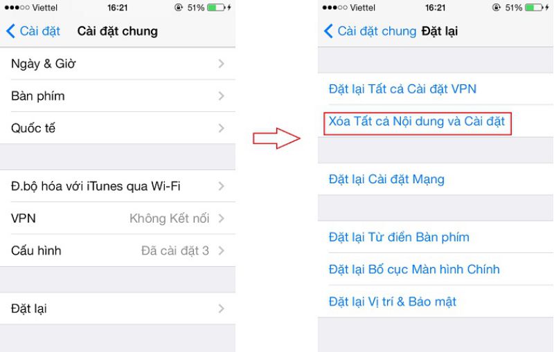 Cách cài giờ - cách đổi giờ trên iphone nhanh chóng cập nhật mới nhất 2022