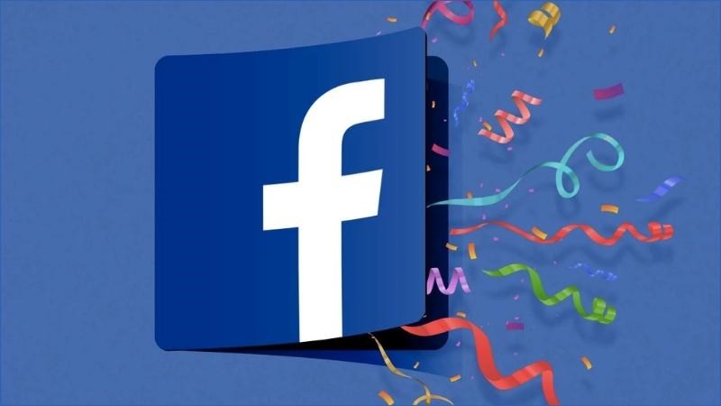 Tuân thủ các tiêu chuẩn của Facebook khi đổi tên