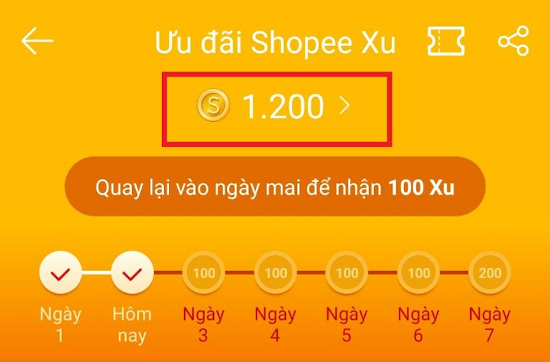 Shopee Xu là gì?