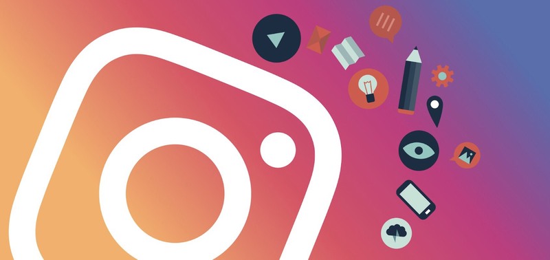 Instagram được biết đến là ứng dụng đăng ảnh