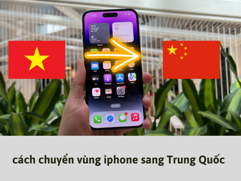 cach chuyen vung iphone sang trung quoc don gian